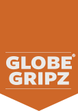 Globe Gripz Logo